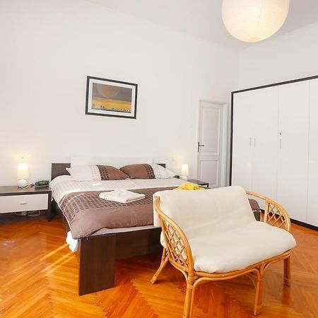 Beach Apartment Bacvice Σπλιτ Εξωτερικό φωτογραφία