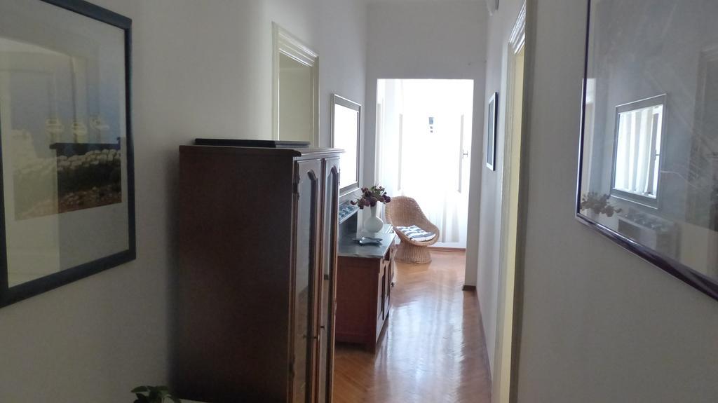 Beach Apartment Bacvice Σπλιτ Εξωτερικό φωτογραφία