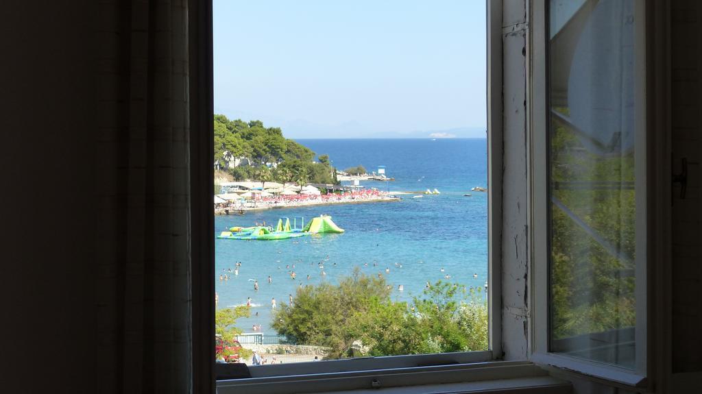 Beach Apartment Bacvice Σπλιτ Εξωτερικό φωτογραφία