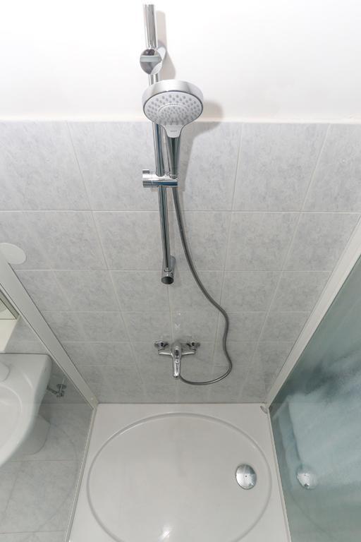 Beach Apartment Bacvice Σπλιτ Εξωτερικό φωτογραφία