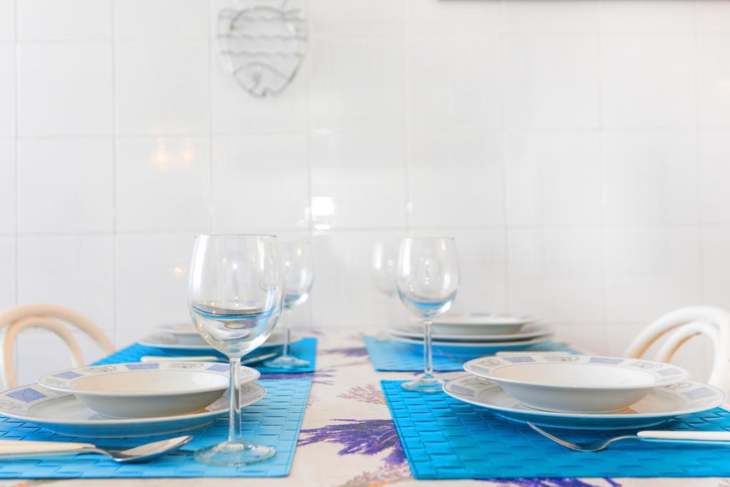Beach Apartment Bacvice Σπλιτ Εξωτερικό φωτογραφία