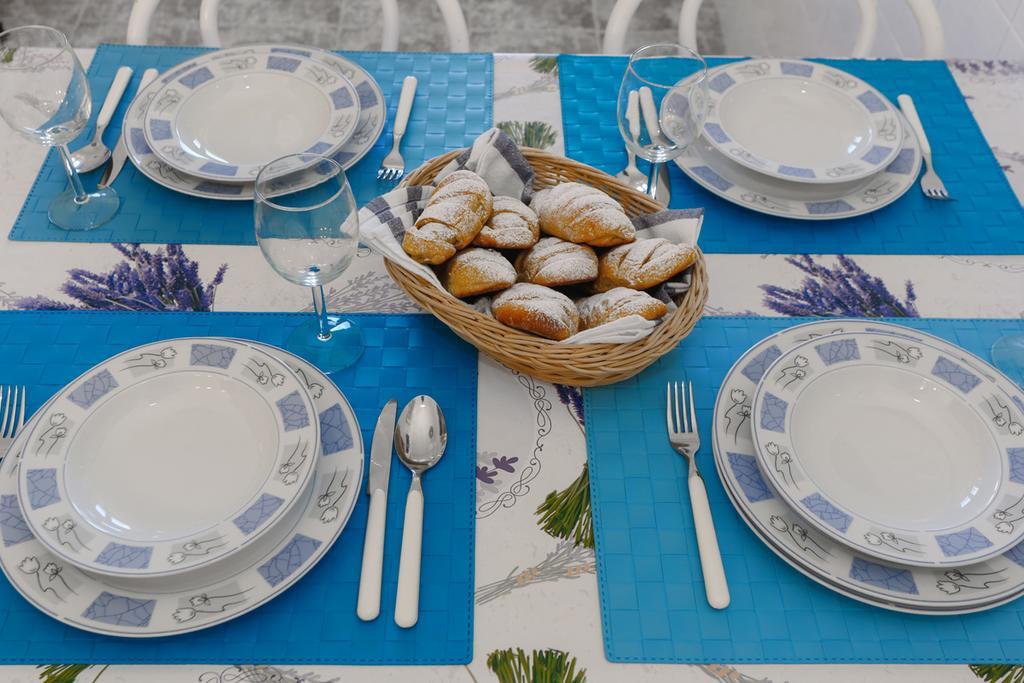Beach Apartment Bacvice Σπλιτ Εξωτερικό φωτογραφία